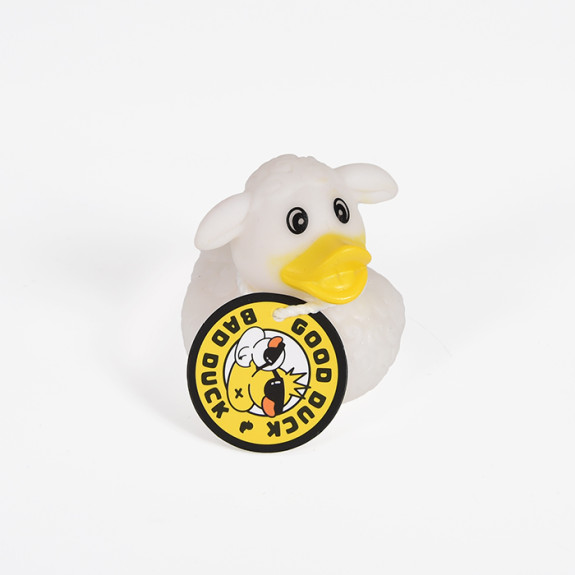 Sheep Duck